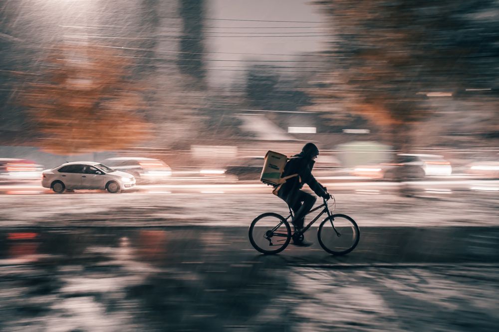 Photograph by Подосинников Максим