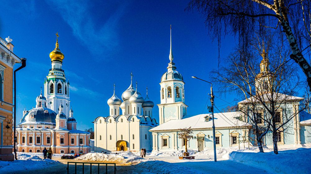 Photograph by Юрий Григорьевич Лозовой