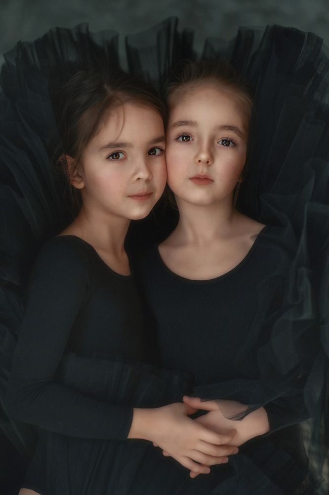 Photograph by Ольга Казакова