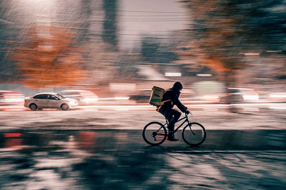 Photograph by Подосинников Максим