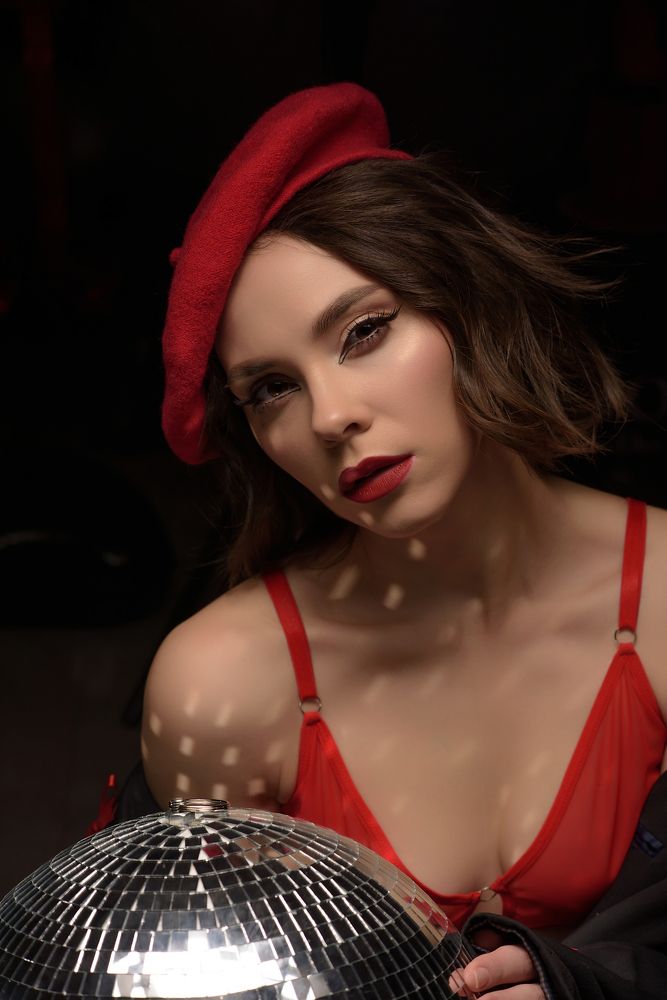 Photograph by Yanak Yanovskiy