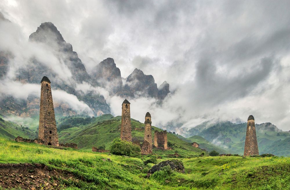 Photograph by Владимир Бочковский