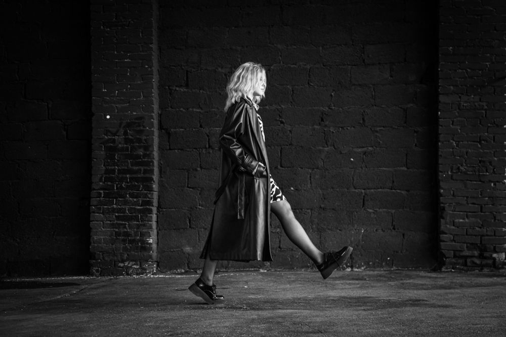 Photograph by Ева Золотова