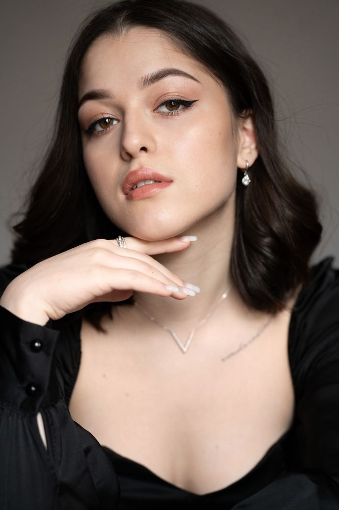 Photograph by Елена Цапко