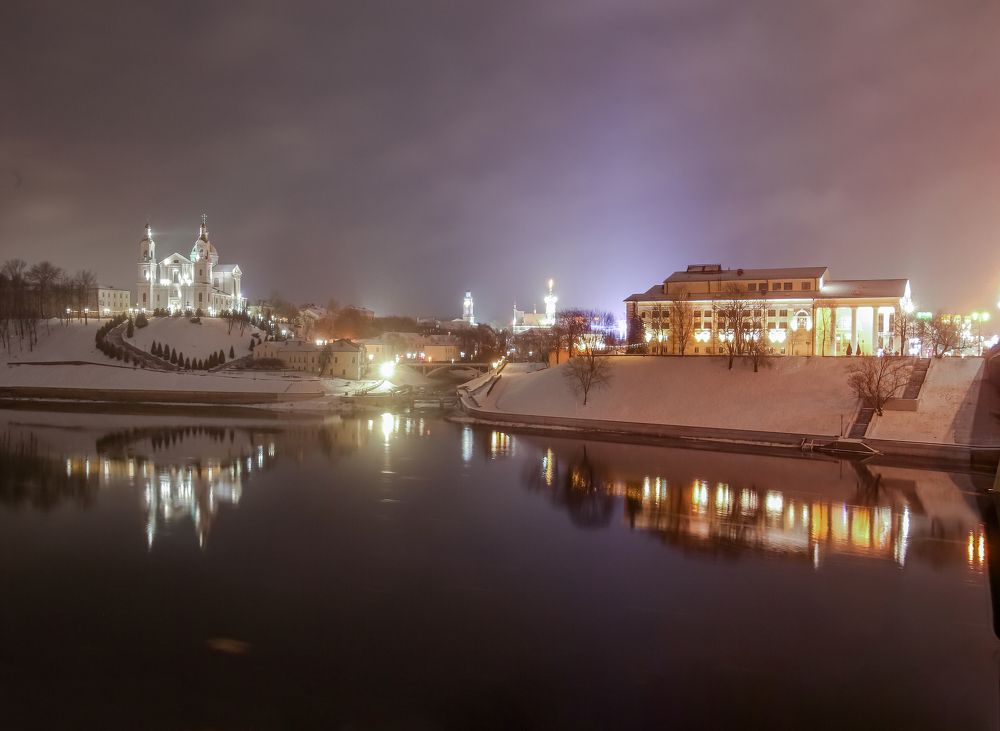 Photograph by Marina Gerashchenko