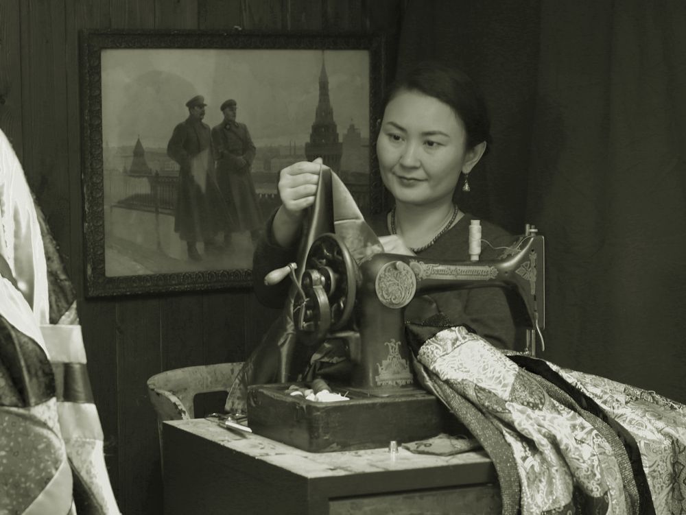 Фотография автора Александра Борисова