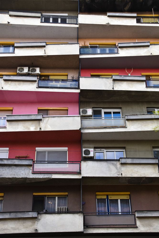 Photograph by Gordana Nejgebauer