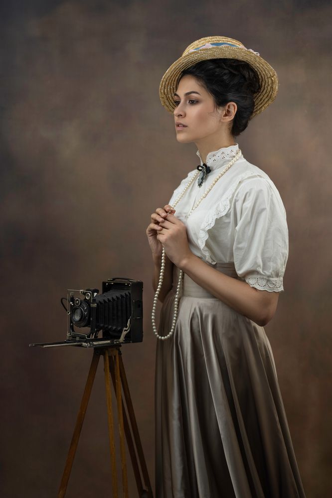 Фотография автора Evgeniya Fedorova