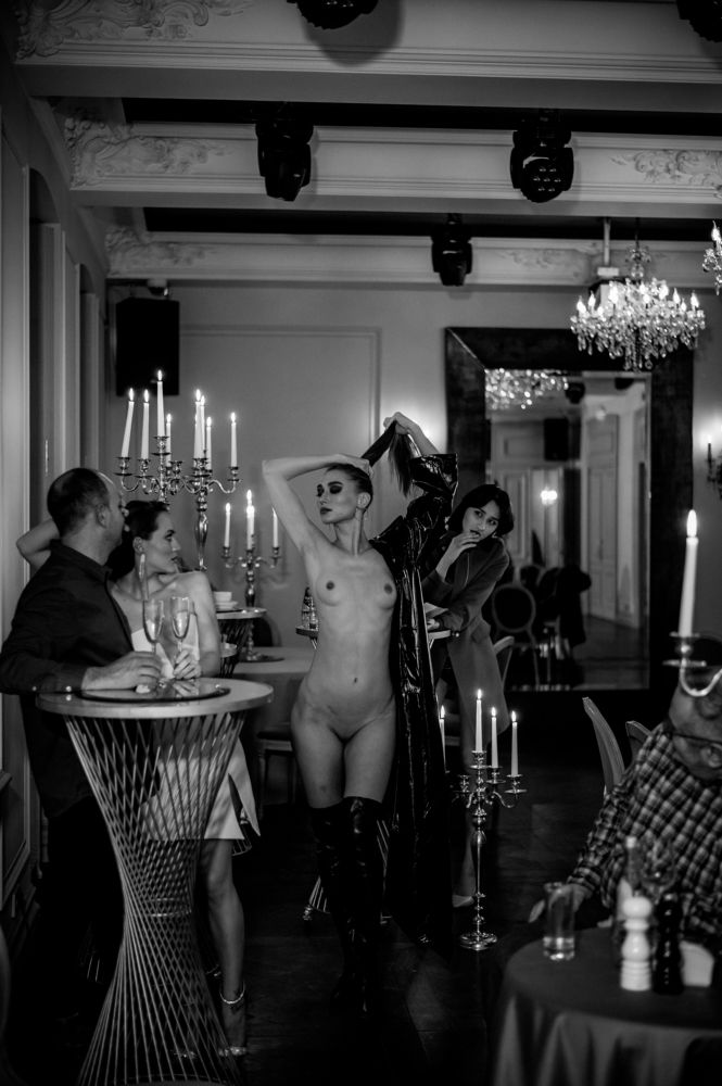 Photograph by Евгения Амелина