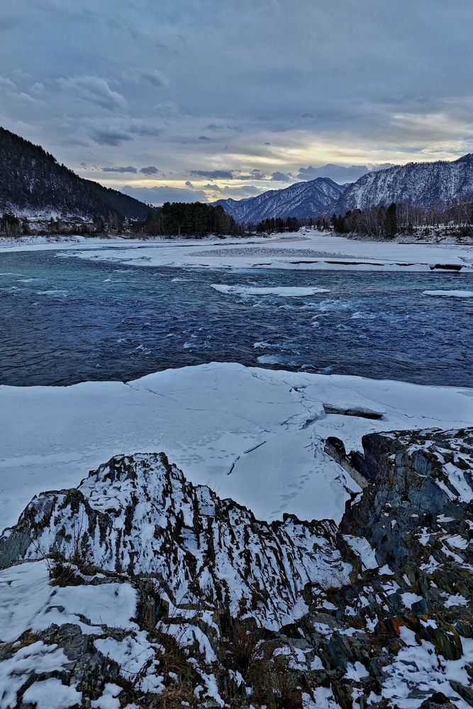 Photograph by Анастасия Филатова