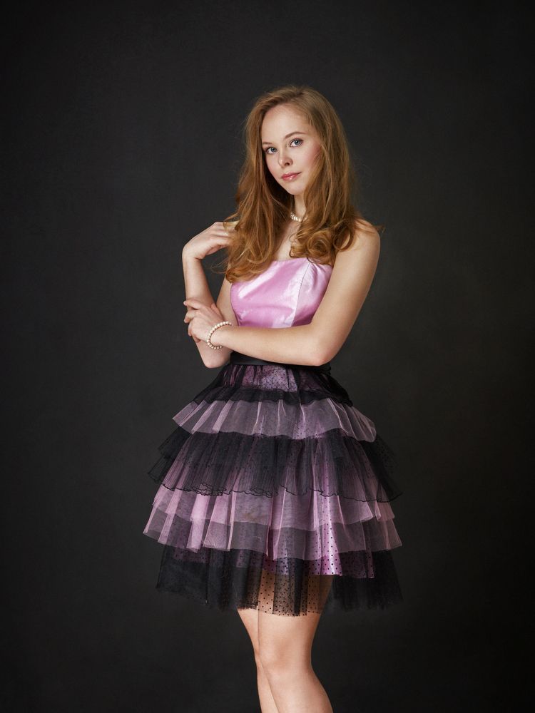 Фотография автора Dmitry Shabaykin