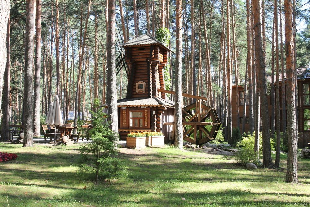 Photograph by Светлана Паренкова