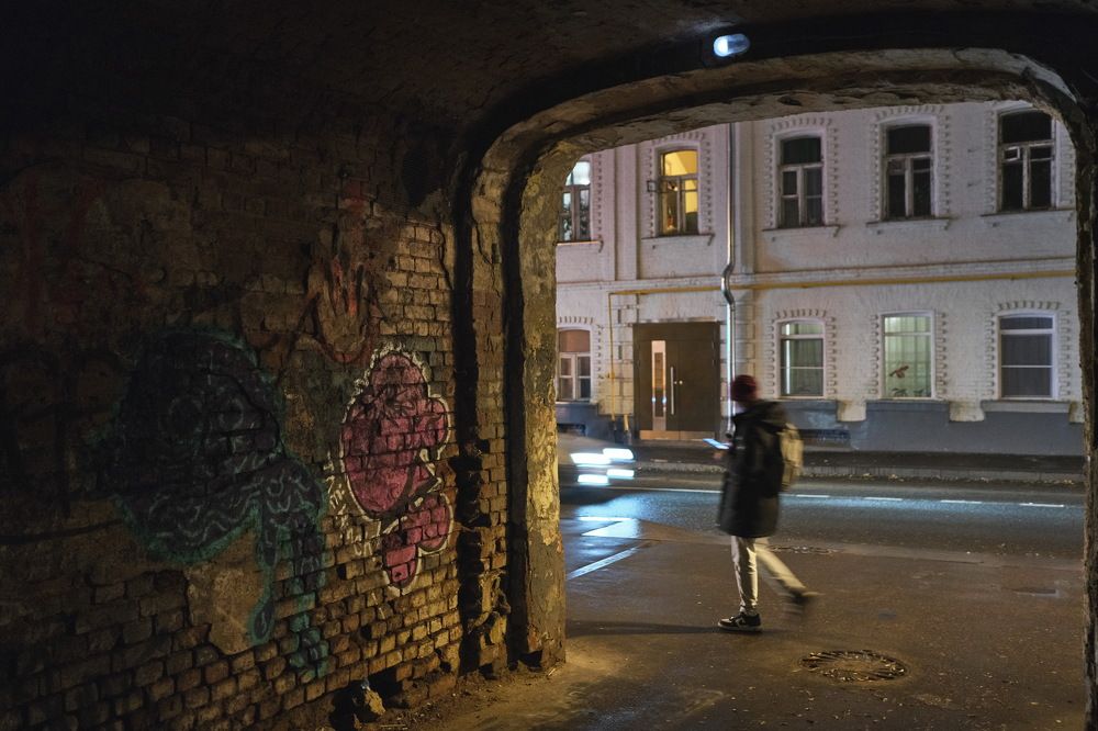 Photograph by Виктор Чернышов