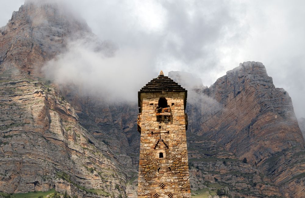 Photograph by Владимир Бочковский