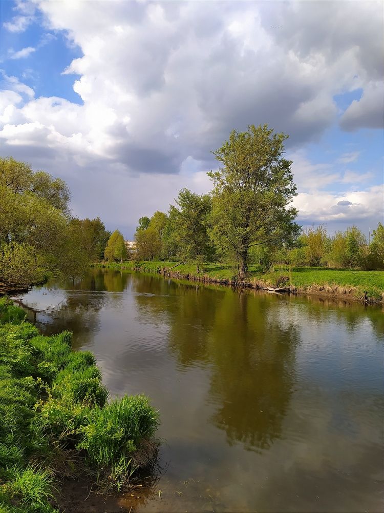 Photograph by Maryna Kukhtsikava