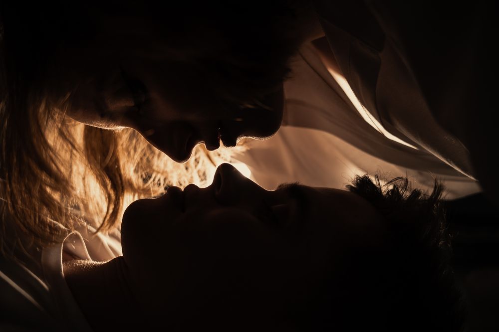 Photograph by Pavel Zabrygin