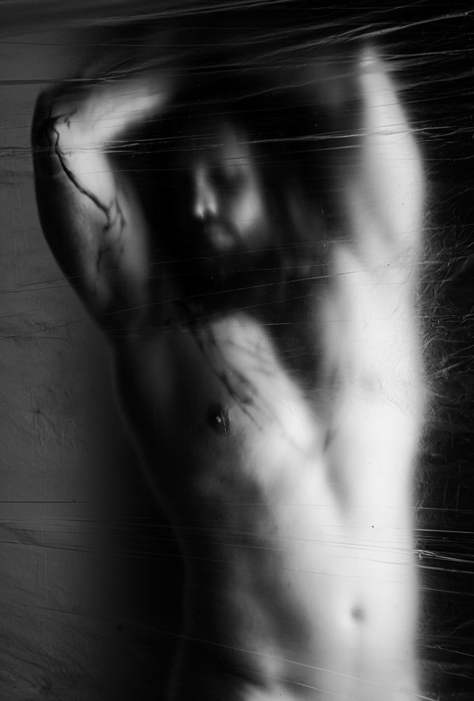 Photograph by Анастасия Харитонова