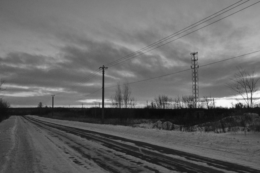 Photograph by Виктор Чернышов