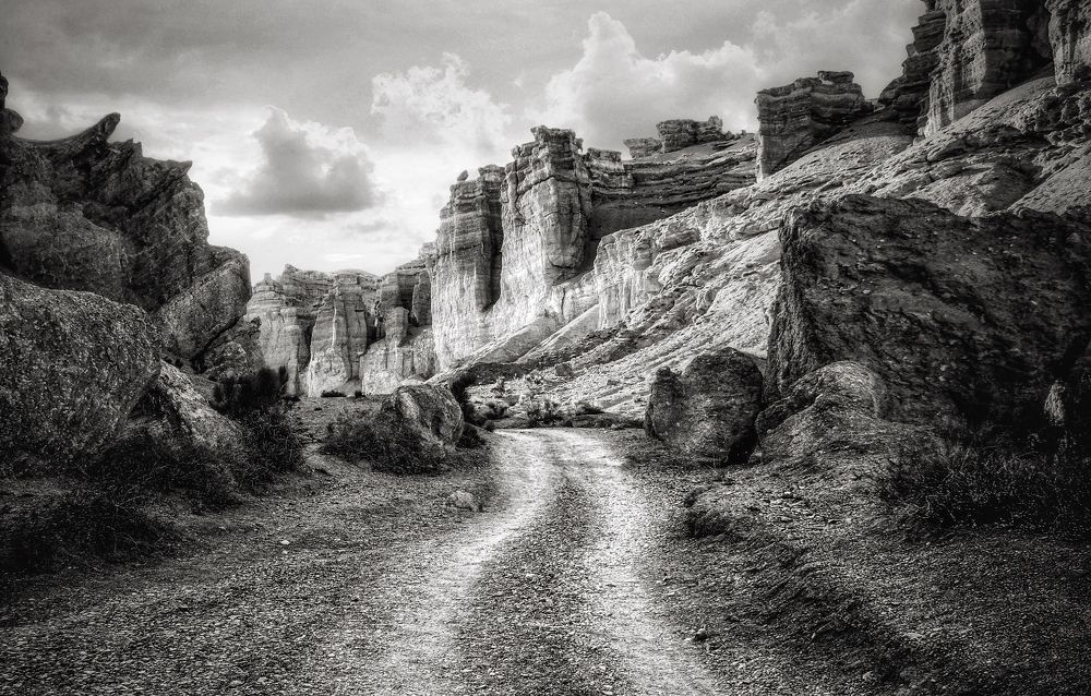 Photograph by Малика Маткарим