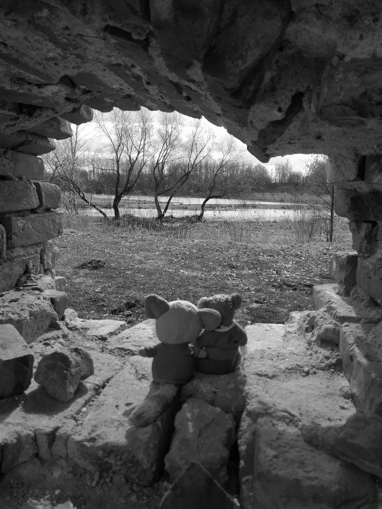 Photograph by Maryna Kukhtsikava