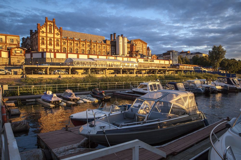 Photograph by Юлия Максимова