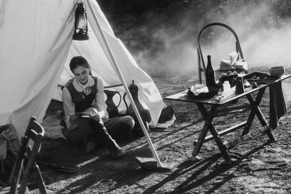 Photograph by Юлия Мальнева