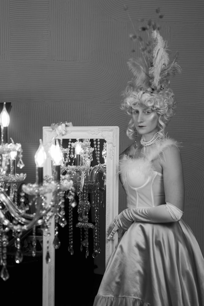 Photograph by Полина Драгон