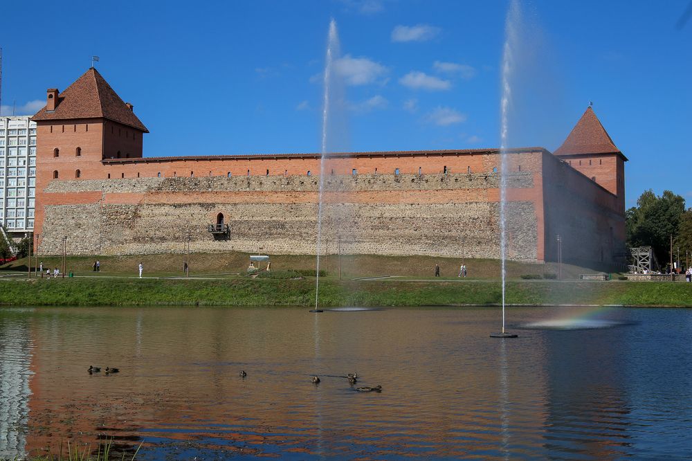 Photograph by Marina Gerashchenko