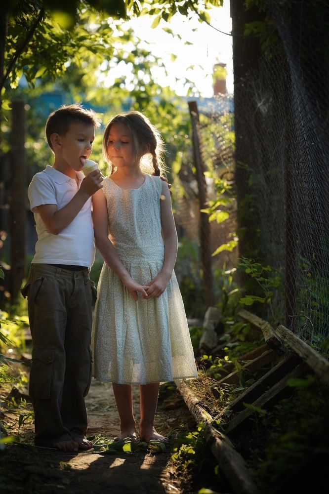 Photograph by Tatiana Maksimova