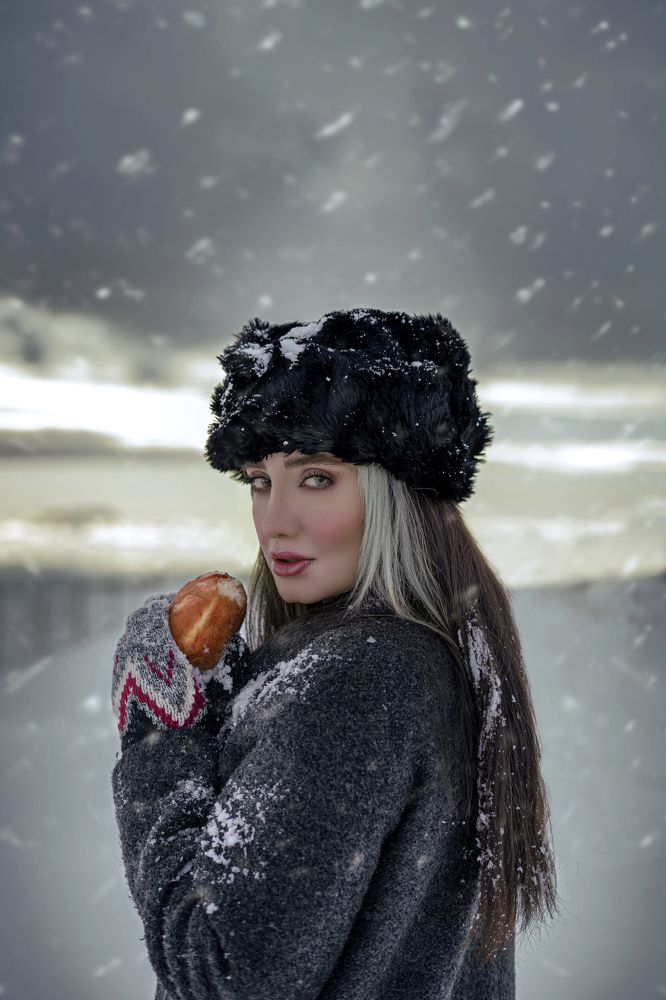 Фотография автора Reza Shabani