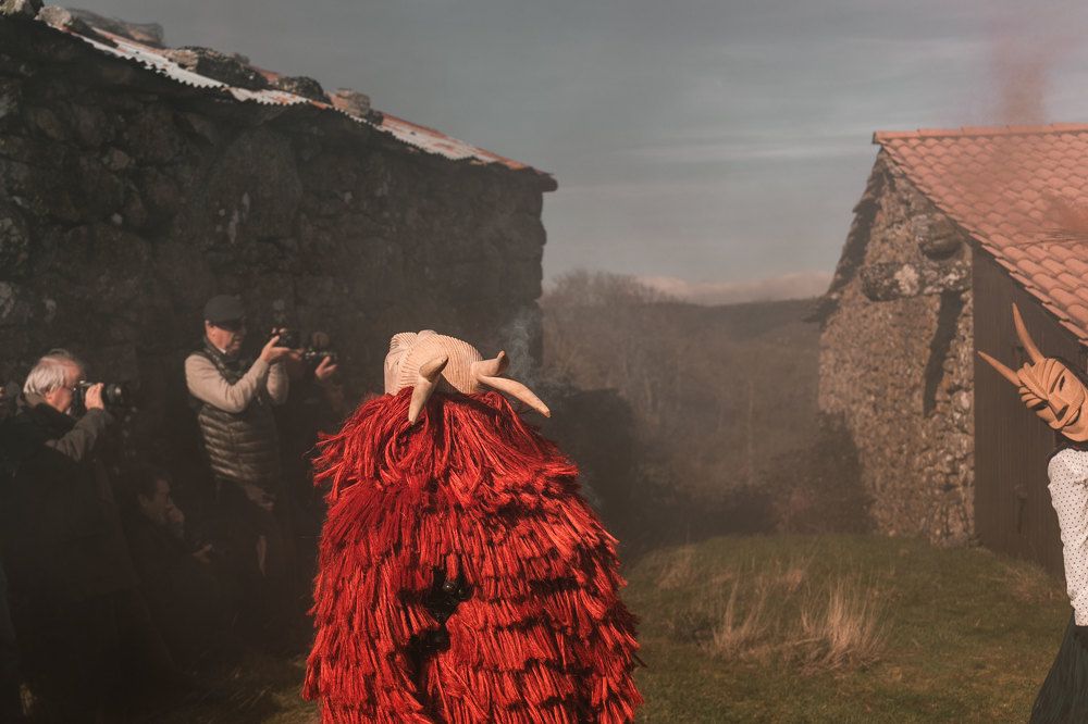 Photograph by Maria Virgínia da Costa Martins