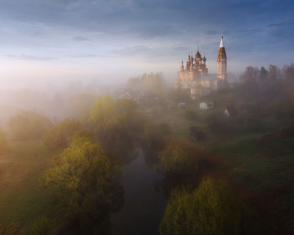 Photograph by Захарова Наталья