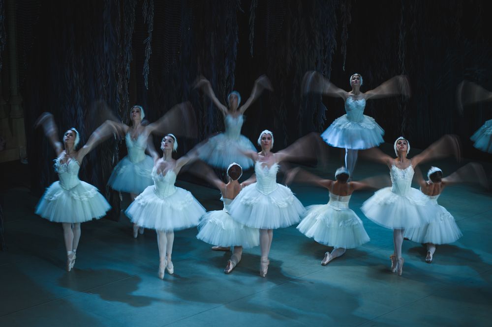 Photograph by Андрей Чунтомов