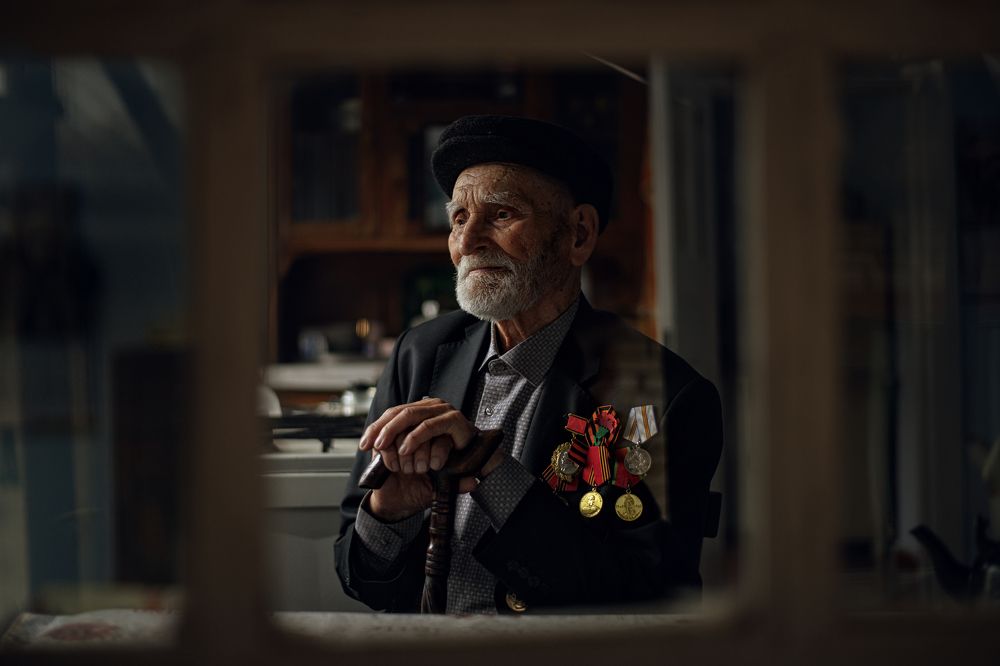 Photograph by Тменов Борис