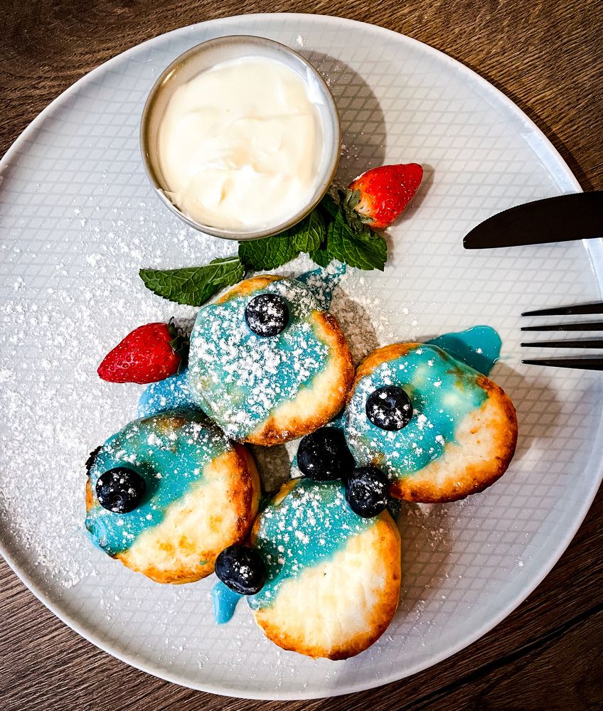 Photograph by Misha Khazov