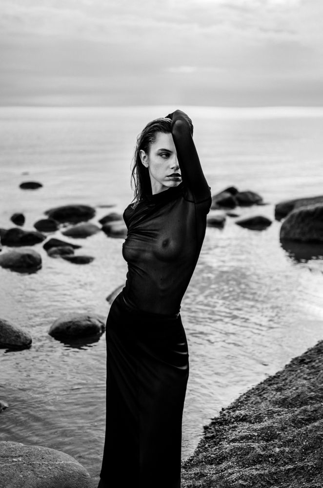 Фотография автора Мария Ланге