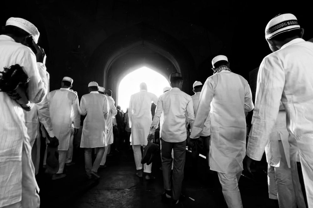 To The Guiding Light