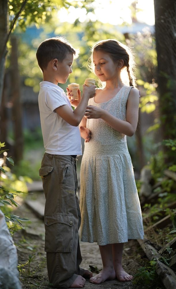 Photograph by Tatiana Maksimova