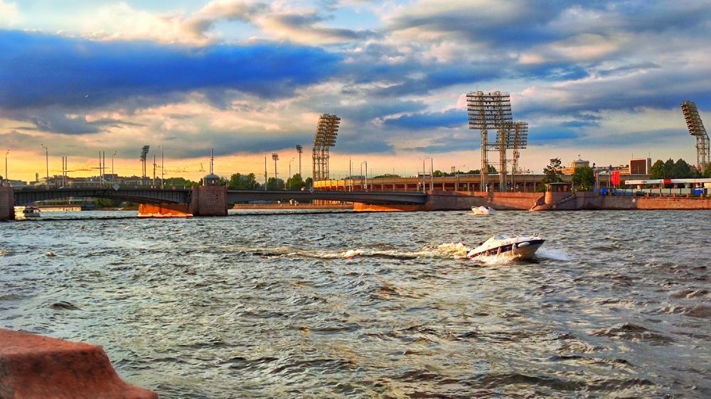 Photograph by Алла Холодова