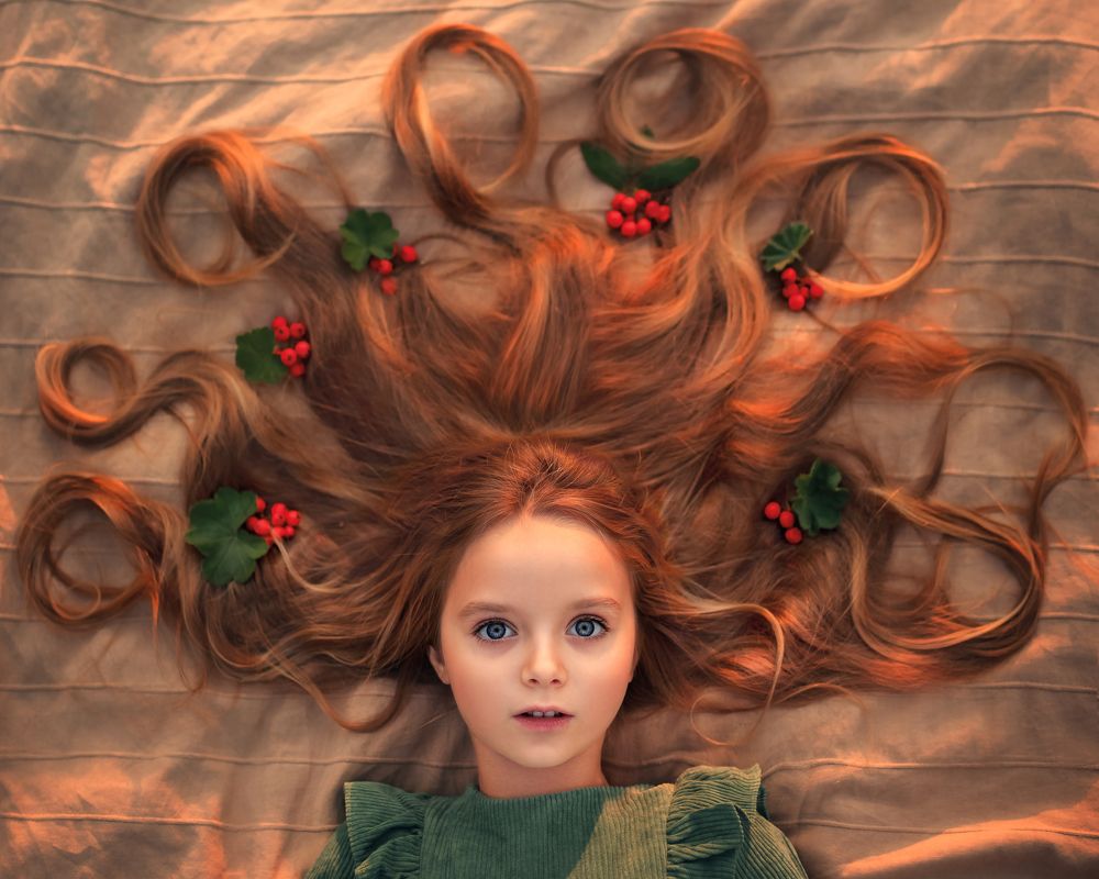 Фотография автора Надя Бикетская