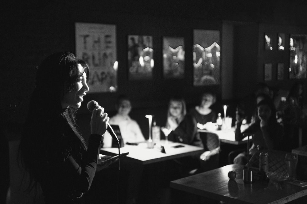 Photograph by Виктор Чернышов