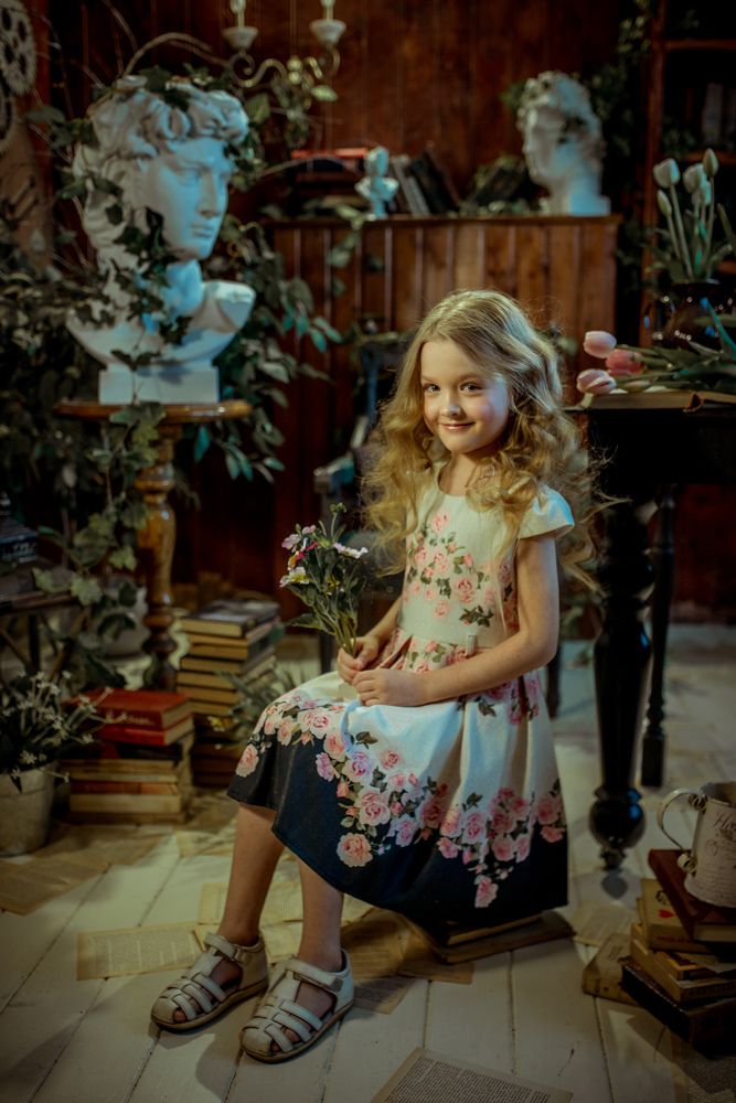 Photograph by Мария Луцук