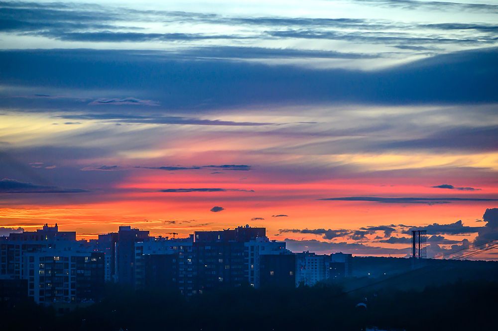 Photograph by Мария Новоселецкая