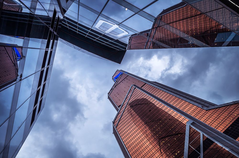 Photograph by Мария Новоселецкая