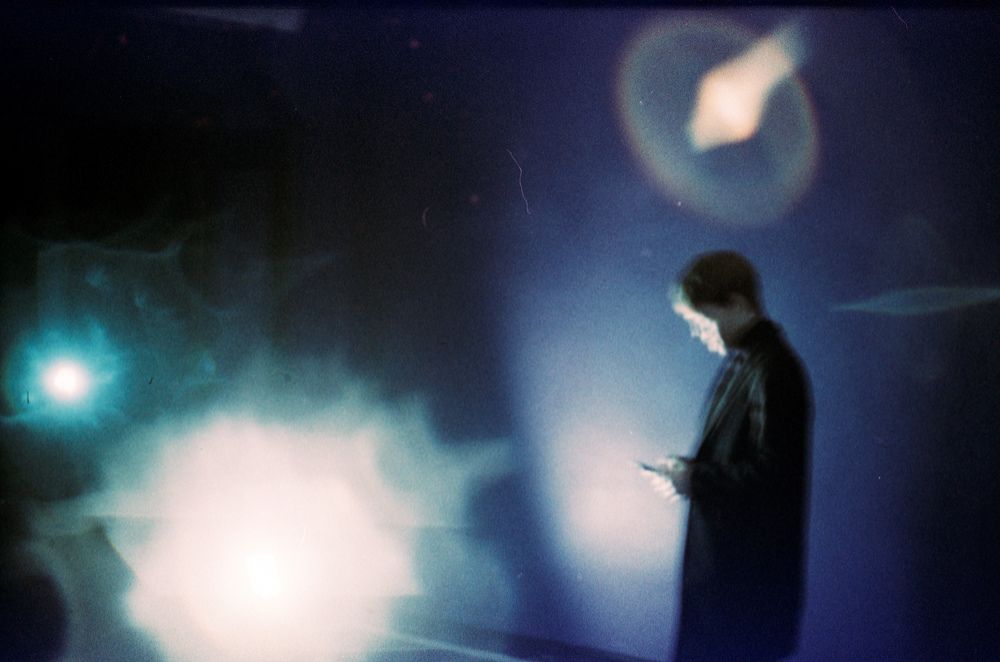 Photograph by Yan Kukrash