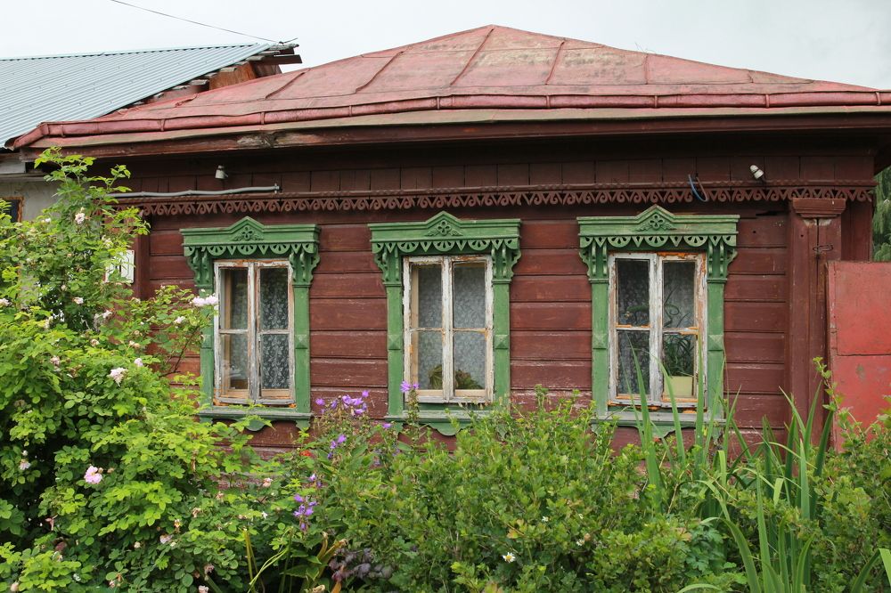 Photograph by Светлана Паренкова