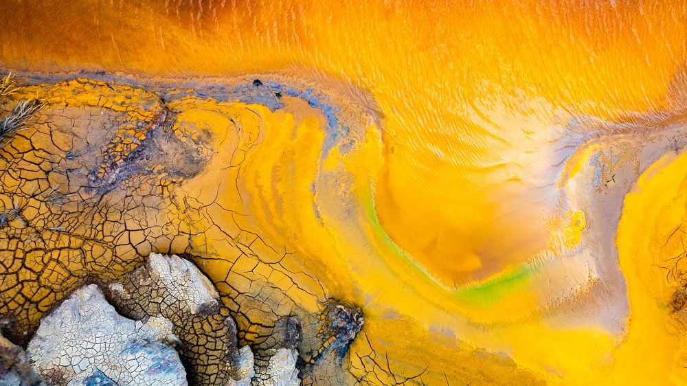 Photograph by Francisco José López Fernández