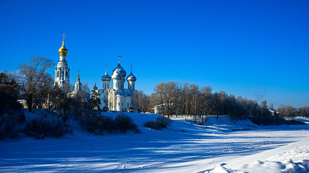 Photograph by Юрий Григорьевич Лозовой