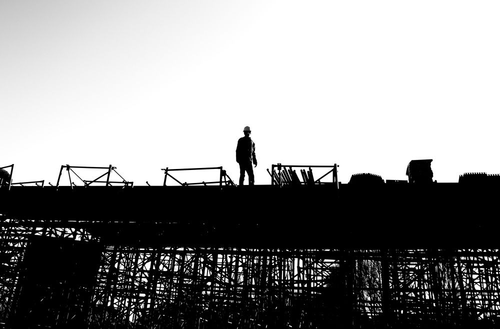 Photograph by Taha asgarzadeh