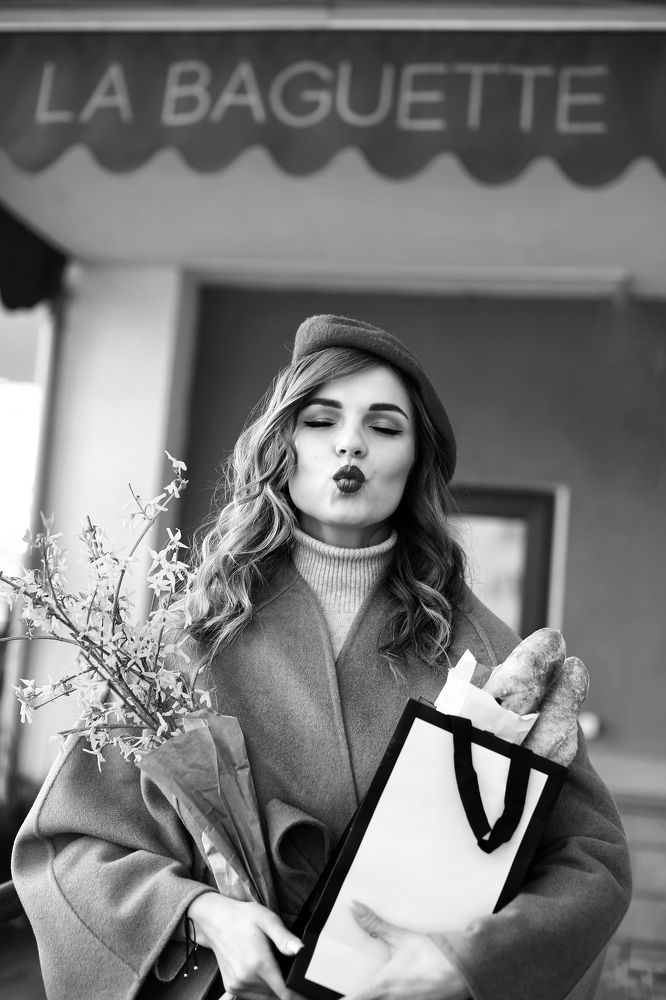 Photograph by Анастасия Ярмак